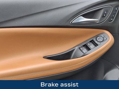 2022 Buick Encore GX Essence