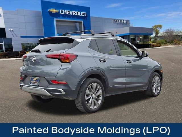 2022 Buick Encore GX Essence