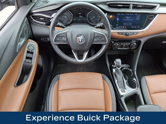 2022 Buick Encore GX Essence