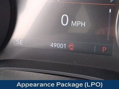 2022 Buick Encore GX Essence
