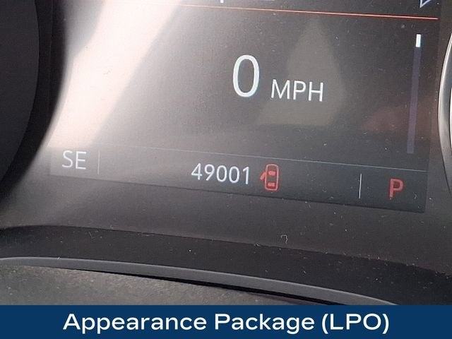 2022 Buick Encore GX Essence