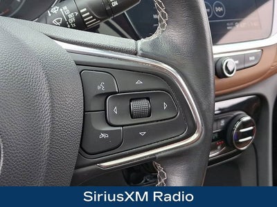 2022 Buick Encore GX Essence