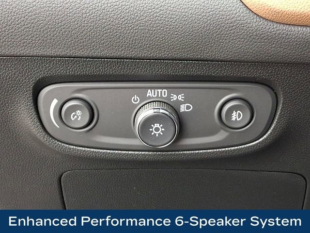 2022 Buick Encore GX Essence