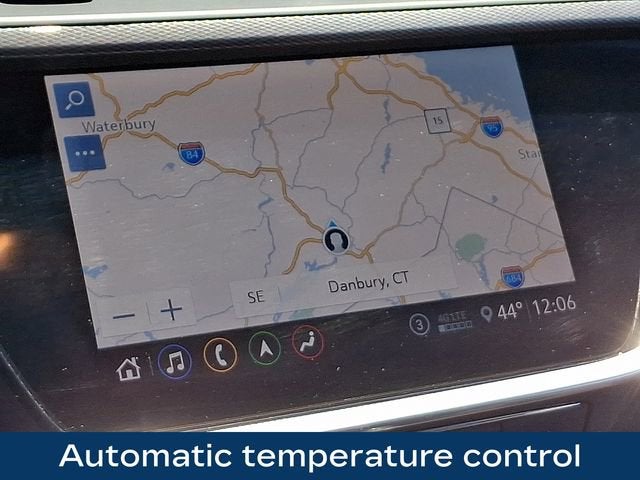 2020 Buick Encore GX Essence