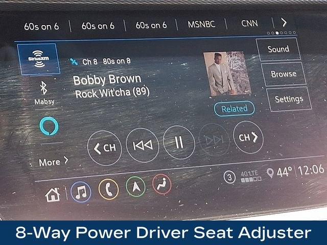 2020 Buick Encore GX Essence
