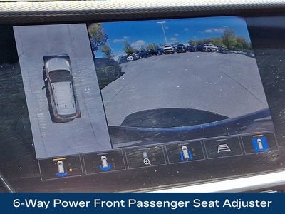 2020 Buick Encore GX Essence