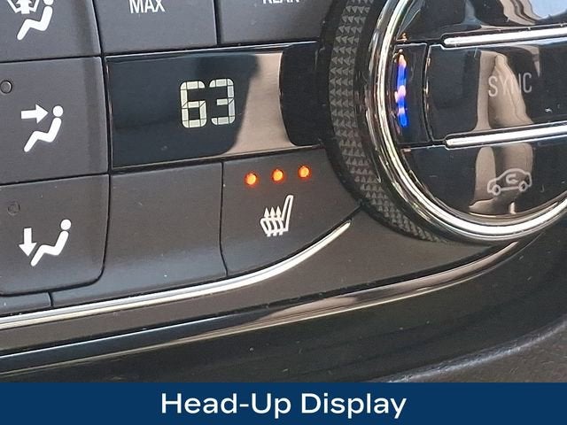 2020 Buick Encore GX Essence