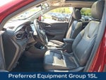 2020 Buick Encore GX Essence