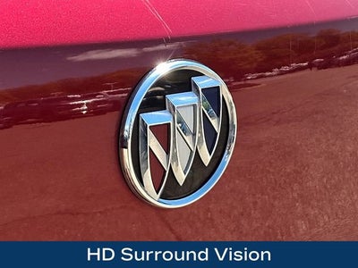 2020 Buick Encore GX Essence
