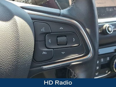 2020 Buick Encore GX Essence