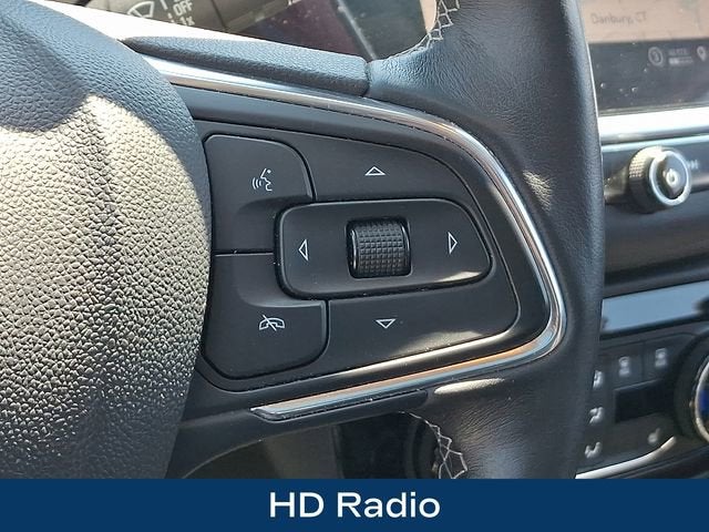 2020 Buick Encore GX Essence