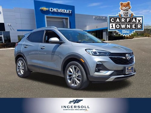 2023 Buick Encore GX Essence
