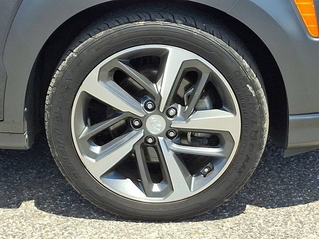 2019 Hyundai Kona Ultimate