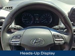 2019 Hyundai Kona Ultimate