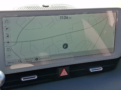 2024 Hyundai IONIQ 5 SE