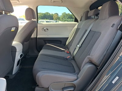 2024 Hyundai IONIQ 5 SE