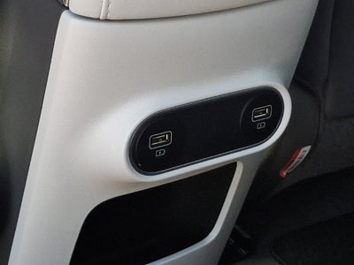 2024 Hyundai IONIQ 5 SE