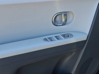 2024 Hyundai IONIQ 5 SE