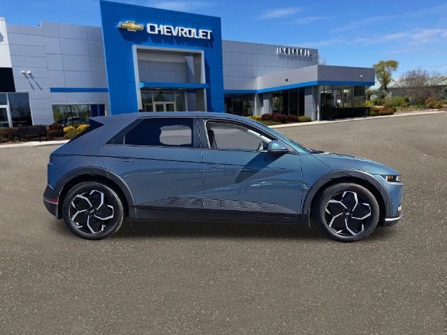 2024 Hyundai IONIQ 5 SE