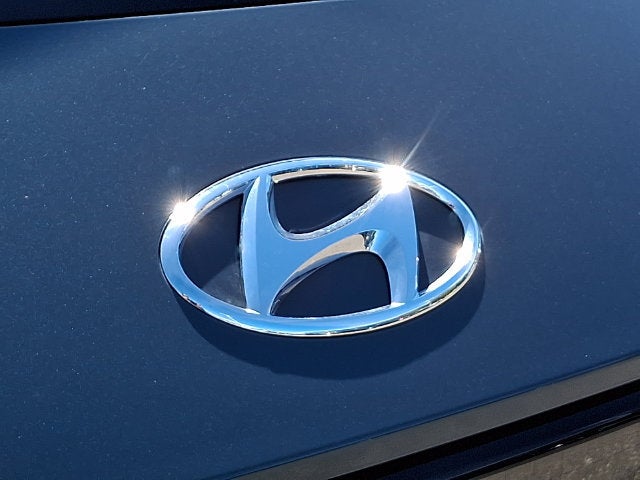 2024 Hyundai IONIQ 5 SE