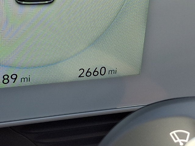 2024 Hyundai IONIQ 5 SE