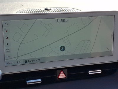 2023 Hyundai IONIQ 5 SEL