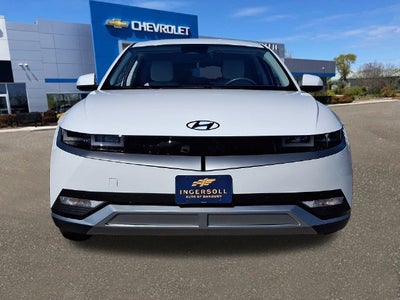 2023 Hyundai IONIQ 5 SEL