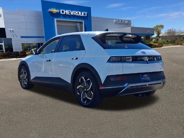2023 Hyundai IONIQ 5 SEL
