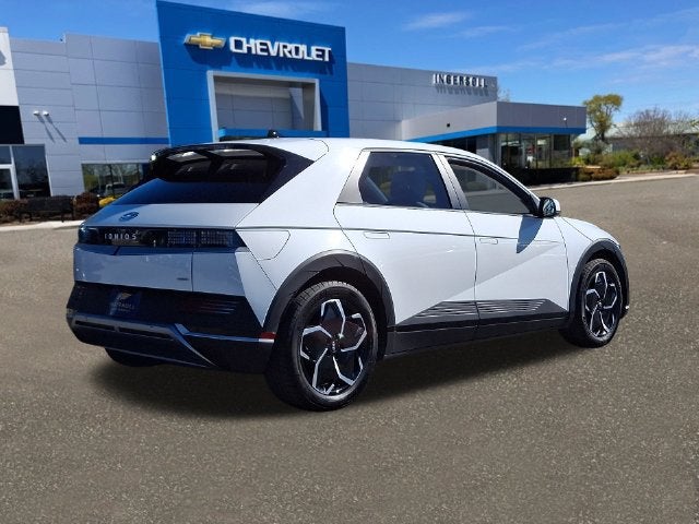2023 Hyundai IONIQ 5 SEL