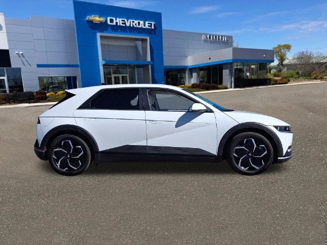 2023 Hyundai IONIQ 5 SEL