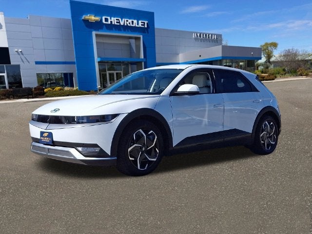2023 Hyundai IONIQ 5 SEL