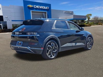 2024 Hyundai IONIQ 5 SEL