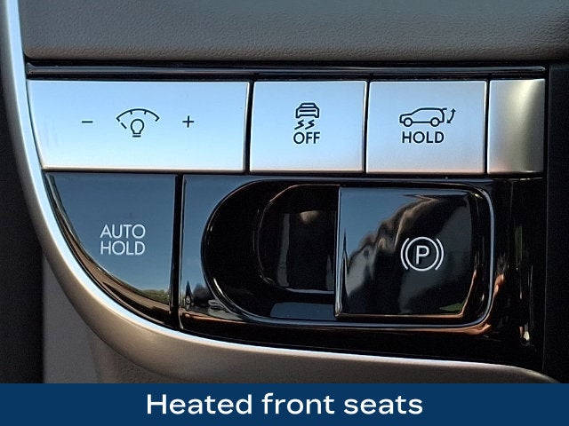 2024 Hyundai IONIQ 5 SEL