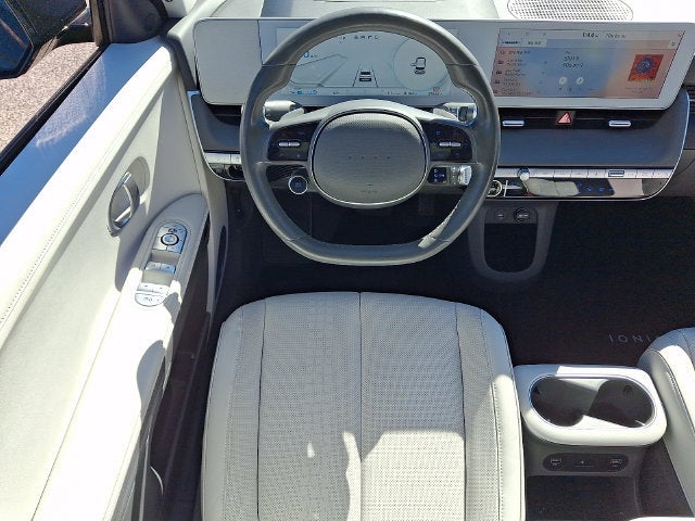 2023 Hyundai IONIQ 5 Limited