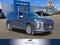 2025 Hyundai Palisade SE