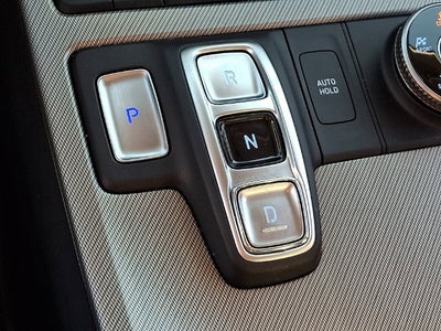 2025 Hyundai Palisade SE
