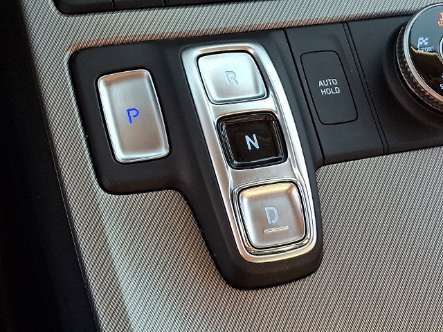 2025 Hyundai Palisade SE