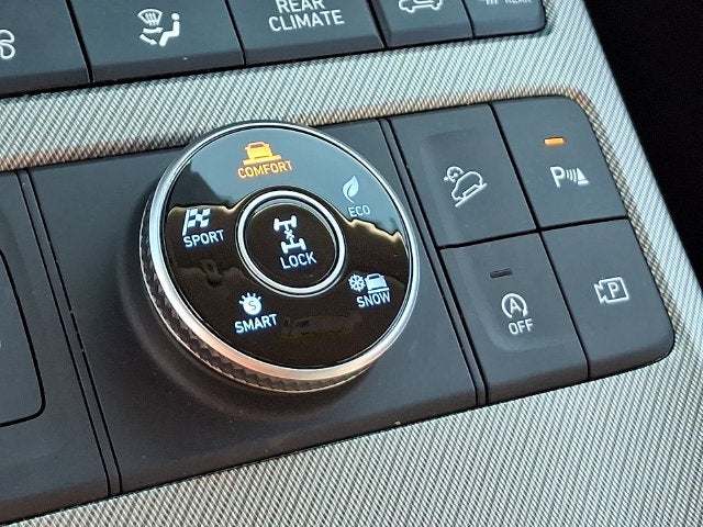 2025 Hyundai Palisade SE