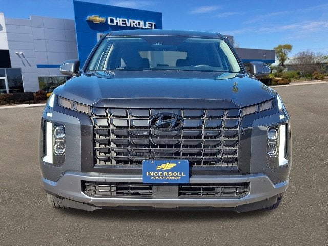 2025 Hyundai Palisade SE