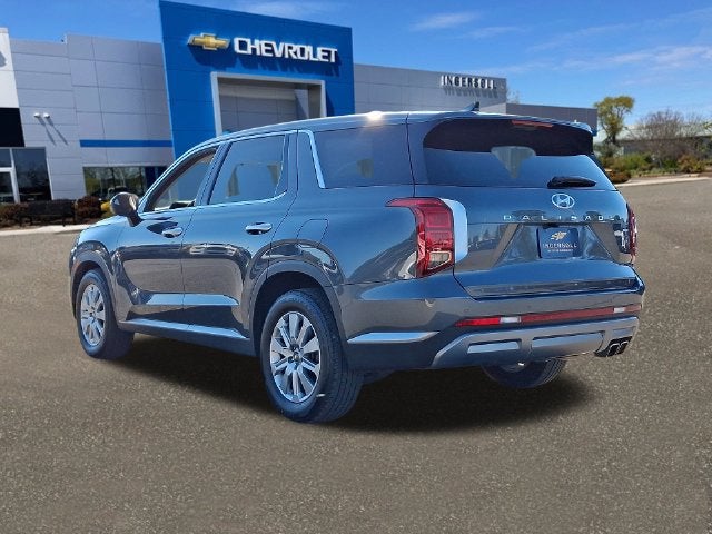2025 Hyundai Palisade SE