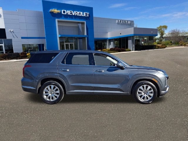 2025 Hyundai Palisade SE