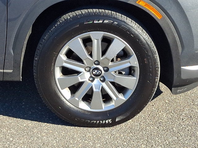 2025 Hyundai Palisade SE