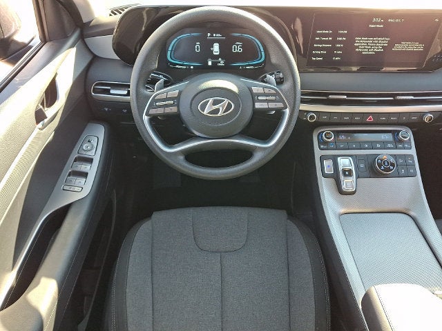 2025 Hyundai Palisade SE