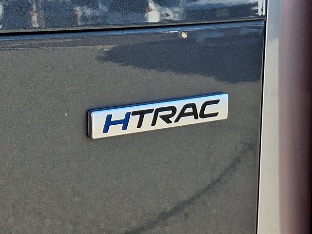 2025 Hyundai Palisade SE
