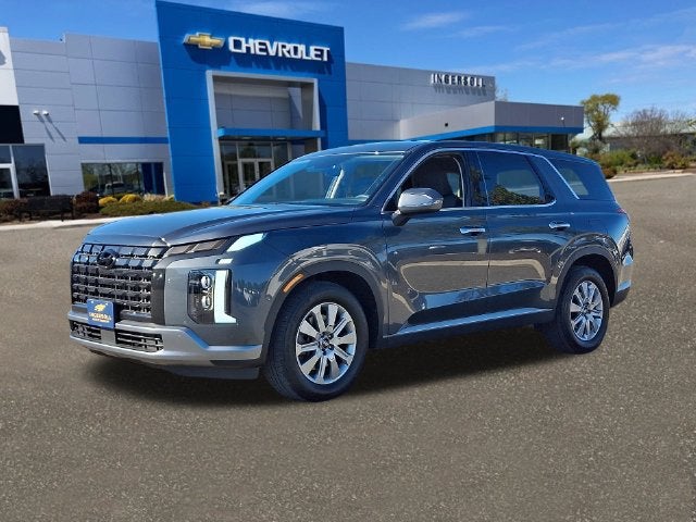 2025 Hyundai Palisade SE