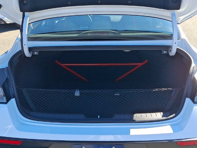 2025 Hyundai Elantra N N Sedan 4D