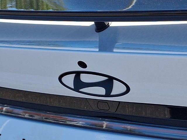 2025 Hyundai Elantra N N Sedan 4D