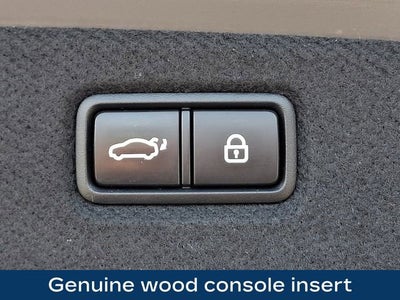 2022 Genesis G90 5.0 Ultimate AWD