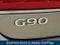 2022 Genesis G90 5.0 Ultimate AWD