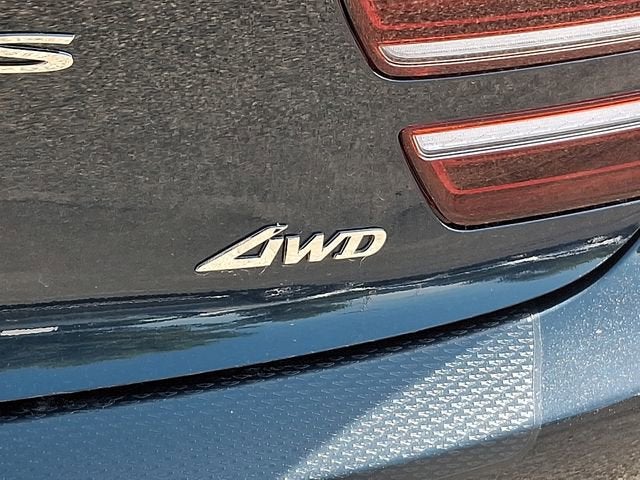2023 Genesis G80 2.5T AWD
